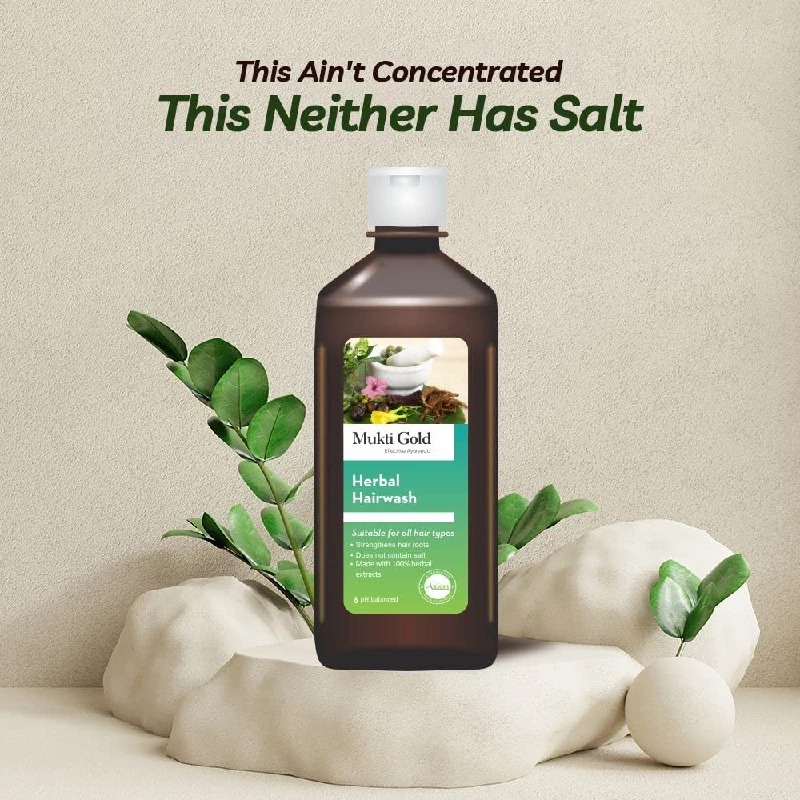 Axiom Muktigold Herbal Hairwash (Pack of 3), 500 ml-5.webp